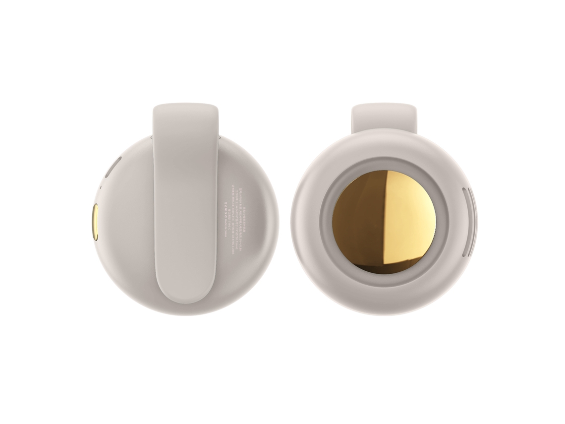 Ventilador RAMPOW Portátil Sem Lâminas