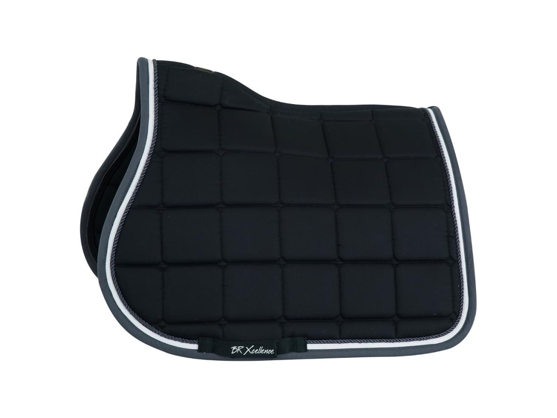 Almofada de Sela para Cavalos BR EQUITATION Xcellence Universel