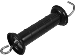 Alça Para Cerca Elétrica Vicasky, Alça Ergonômica De Plástico Para Portão, Produto Durável Para Fazendas E Áreas