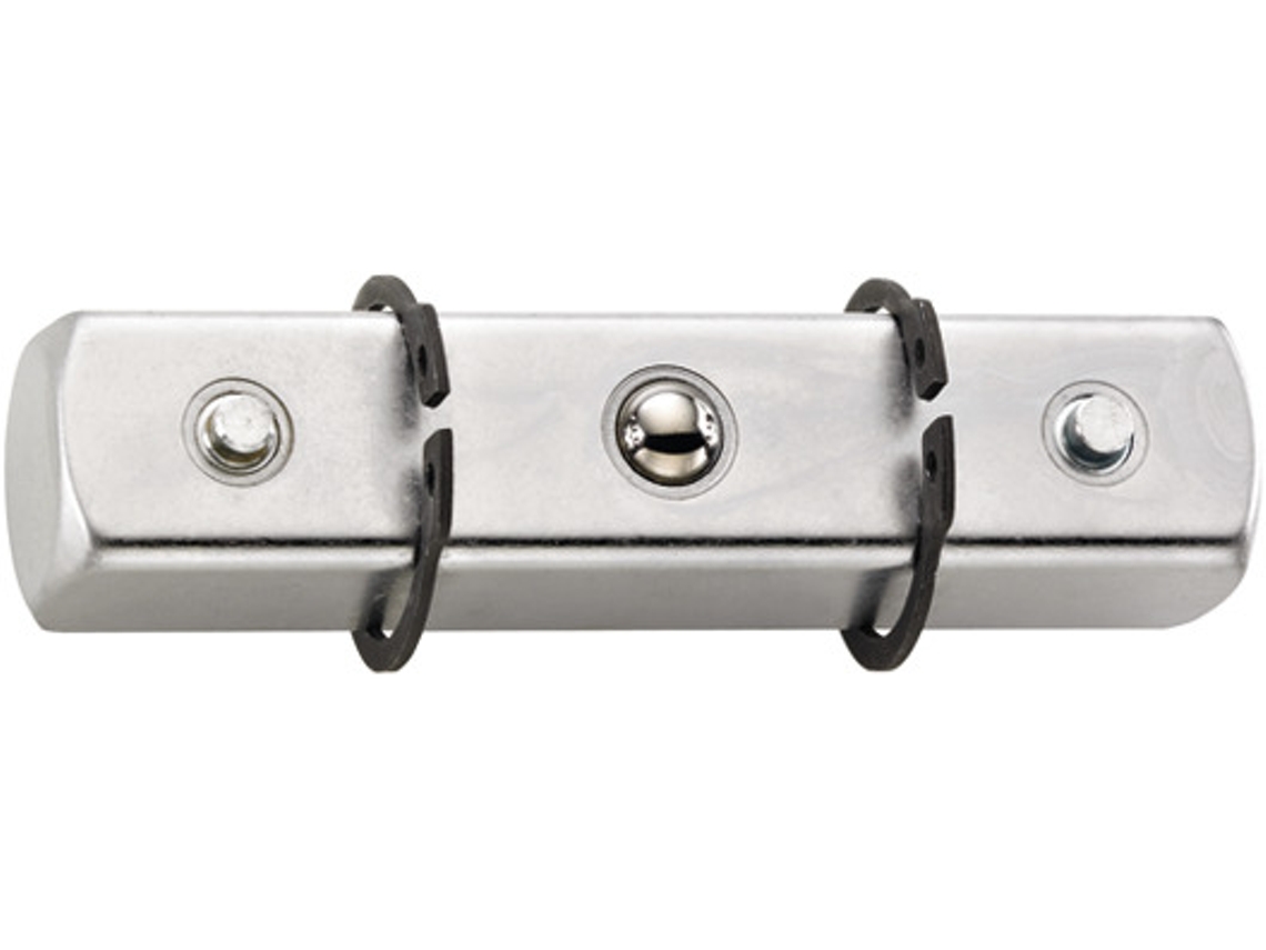 STAHLWILLE 59010016 Quadrado para Chave Dinamométrica 70 V 16