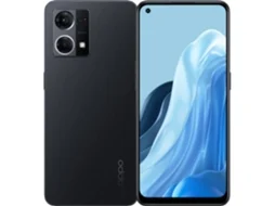 Smartphone OPPO Reno 7 (Outlet Grade B - 6.43'' - 8 GB - 128 GB - Preto)