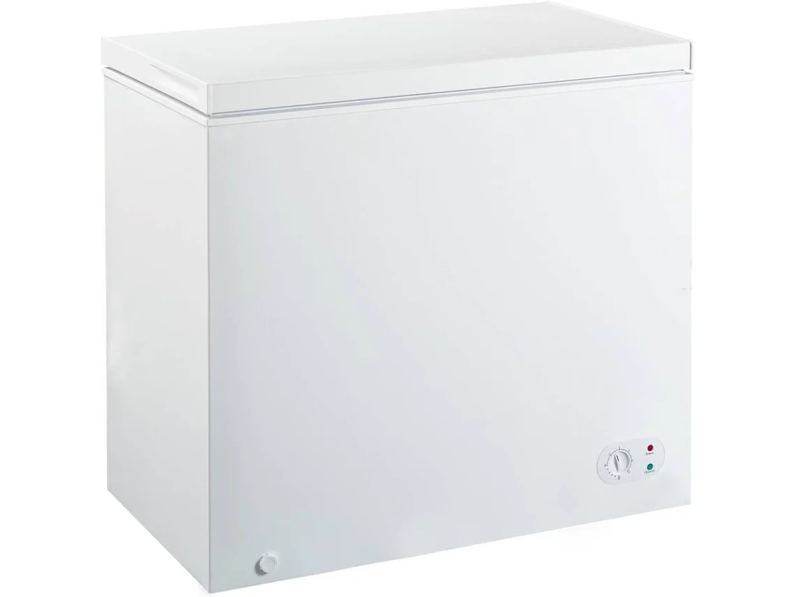 Arca Horizontal BELTAX BCF3201 (Outlet Grade B - Estático - 90,5 cm - 202 L - Branco)