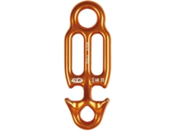 Dispositivo De Amarração CLIMBING TECHNOLOGY Groove