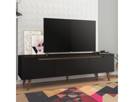 Móvel Tv Modern - Disponível em 5 cores