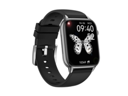 Smartwatch Hd11 Branco