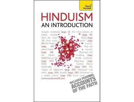 Livro hinduism - an introduction de owen cole,v p hermant kanit (inglês)
