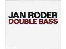 CD Jan Roder - Double Bass