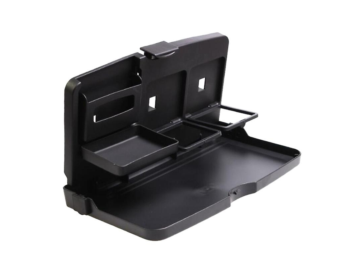 1pcs Mesa Dobrável Automática Para Carro