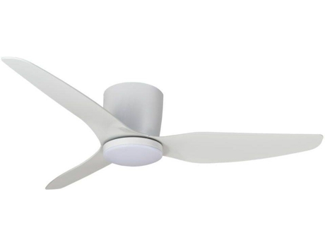 Ventoinha de Teto MARTEC Martec MFF1333WS (3 Velocidades - 20W - Diâmetro: 127 cm)