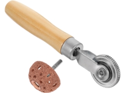 Kit De Reparo Pneus Com Rolo, Amortecedor Ruído E Remendo Para