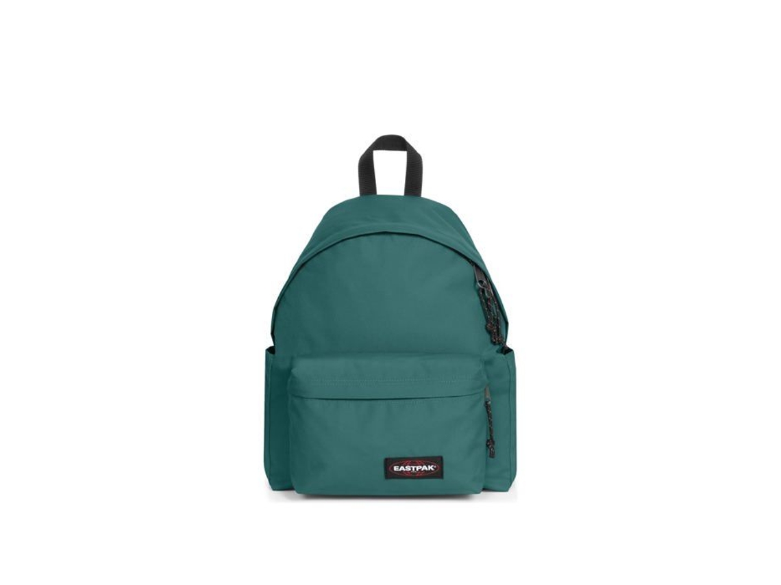 Mochila - Eastpak - Day Pak'r B0l - Sea Bay Green - 24 L - Capa Acolchoada Para 13 Polegadas