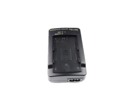 Carregador Bateria Para Canon D90s D300s D50 D100 D80s Mh-18 Cuich