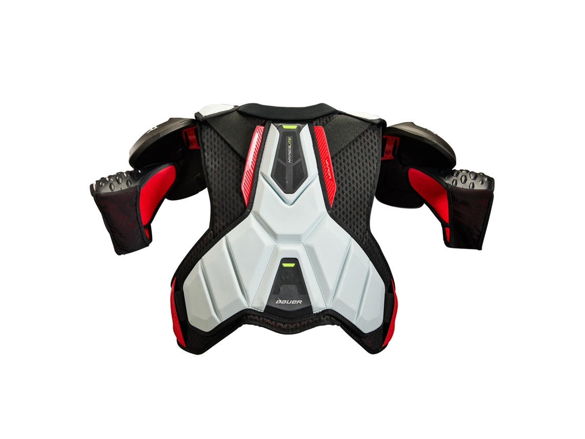 Bauer Vapor Hyperlite Sr Ombreiras (sr Xl)