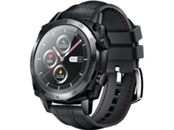 Smartwatch YIZHOOD YIZ1088 Preto