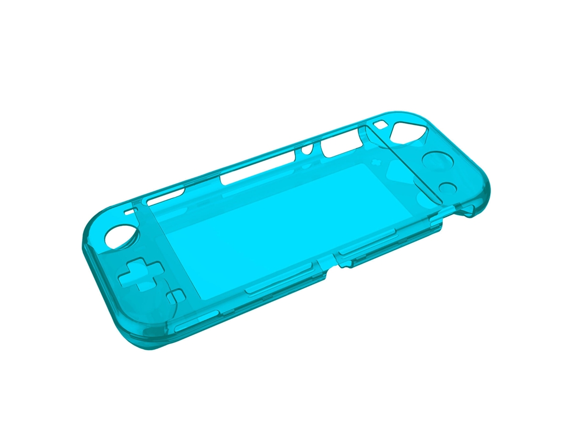 Capa Cristal Transparente Switch LAXISCREED