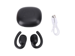Fones Bluetooth LAXISCREED Tradução Ai 144 Idiomas