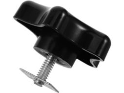 Botão De Janela Para Fixação De Toldo De Camping, Suporte Para Acessórios De Camping