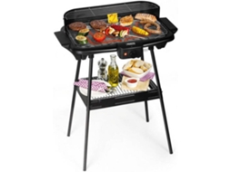 Barbecue Elétrico PRINCESS 112247 (2000 W)