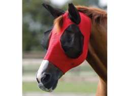 Máscara Anti-Voo para Cavalos Comfort Tech Lycra PREMIER EQUINE