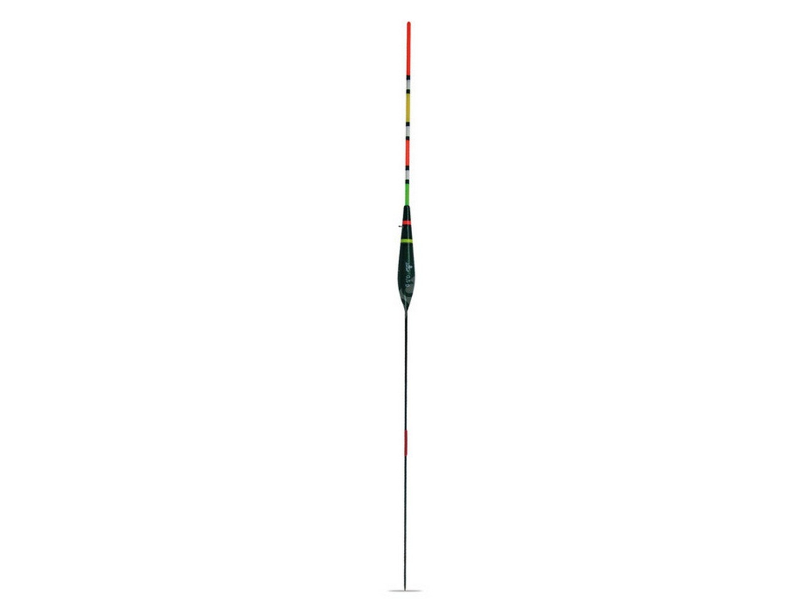 Flutuador Competition Cometa Preto 1.5 Gzunzun