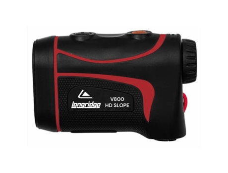 Telémetro Laser de Declive LONGRIDGE V800 Hd TU