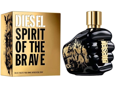 Spirit Of The Brave Eau de Toilette 75ml