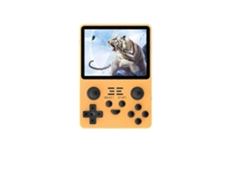 Ps1/psp/gba/gbc/bin/fc/md, 16g128g, Console De Jogos Retrô, Presentes De Aniversário E Natal Para Crianças Ly Ebike