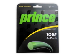 Cordas de ténis Prince Tour xp