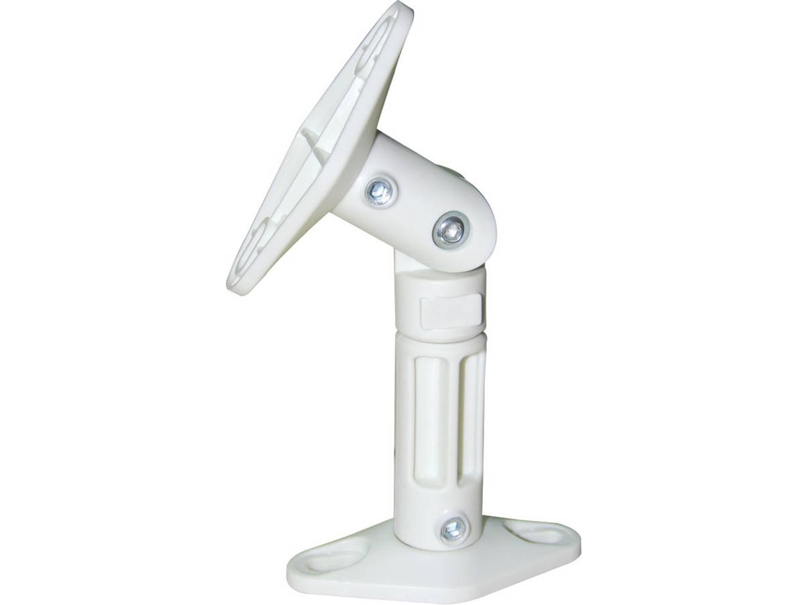 Suporte de Colunas SOPAR SONO 2.1 (até 3.5 kg - Branco)