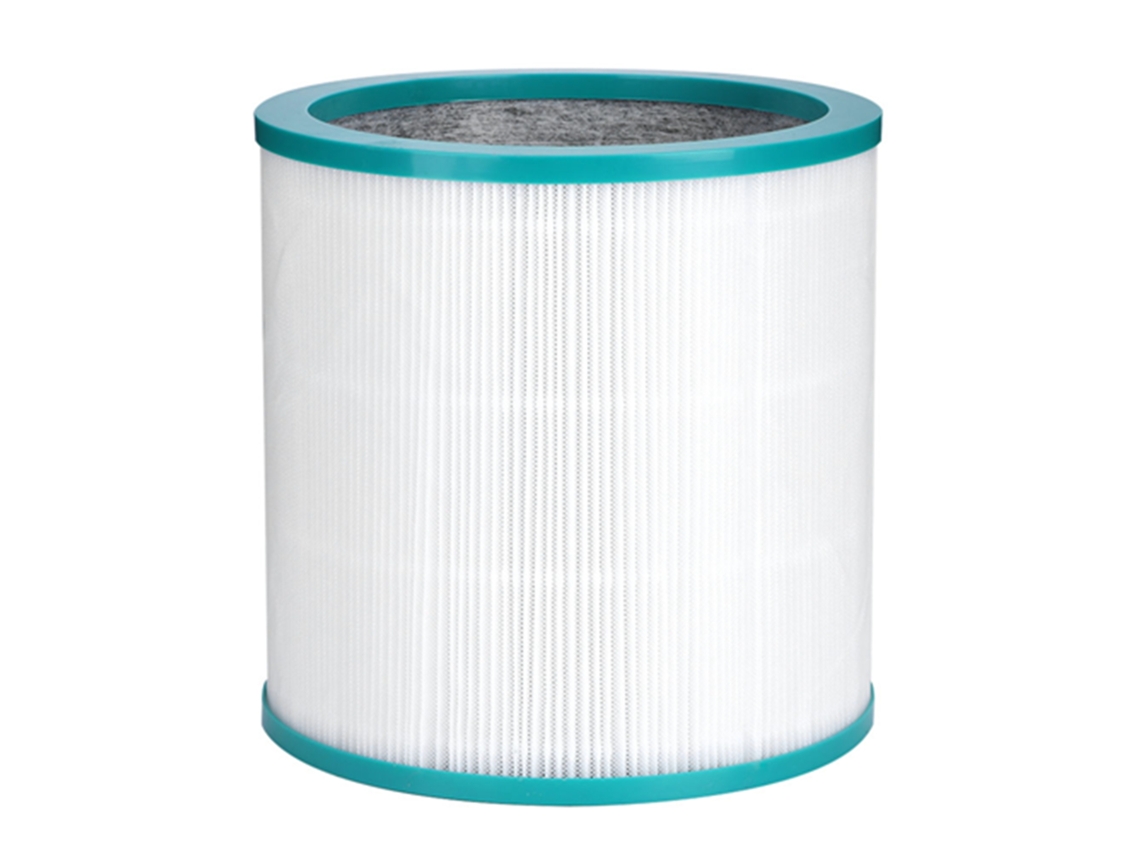 Filtro Substituto Purificador Ar Dyson Tp00 Tp03 Tp02 Am11