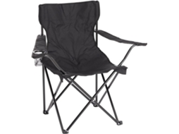 Bolsa Organizadora para Cadeira de Camping AQUAFORGE, Resistente, 50x50x80 cm, para Praia e Piquenique
