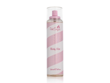 AQUALINA PINK SUGAR LOCION CORPORAL 236M
