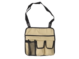 Bolsa Suspensa Para Cadeira De Camping Impermeável Oxford Têxtil Portátil