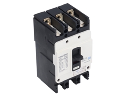 Interruptor Caixa Moldada 3P HGM 100E 100A para Baterias Solares S/MARCA