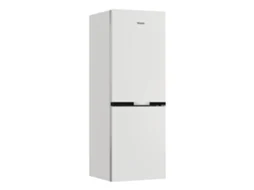 Whirlpool Whk25364w5e Geladeira E Freezer Independente 316 LD Branco