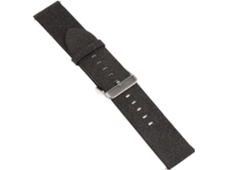 1 Pulseira Para Smartwatch - De Substituição Flexível E Elegante