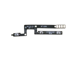 Flex Encendido Y Volumen Para Motorola Moto G200 5g Cable Botones Repuesto
