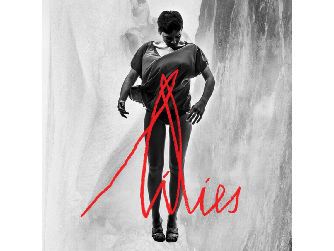CD Melanie De Biasio - Lilies