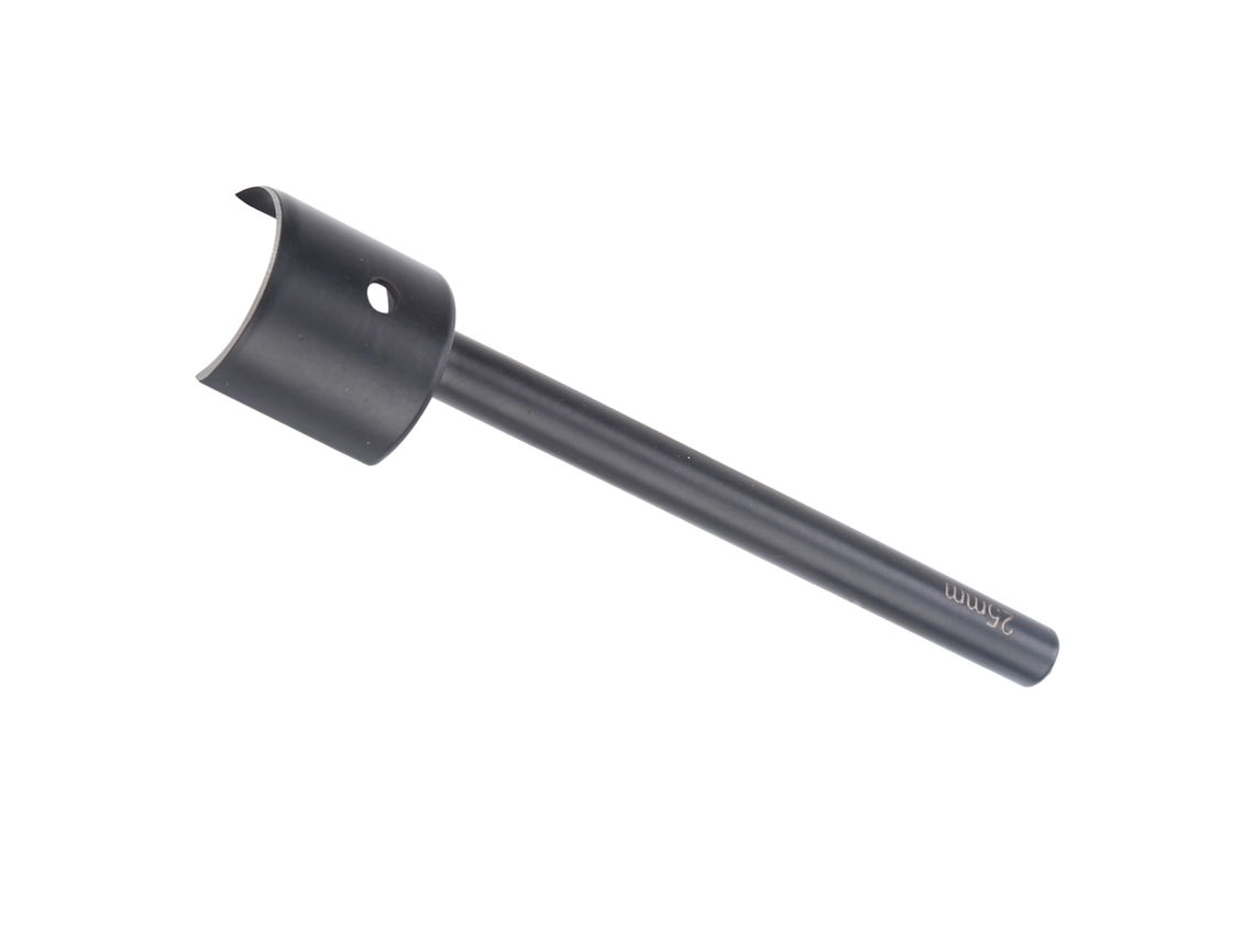 Laxiscreed Ferramenta De Corte Semicírculo Para Artesanato E Confecção De Cintos Profissional
