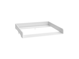 Trocador Wicko, 80x76cm, Branco, Vicco 54277