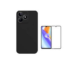 Pelicula de Vidro PHONECARE Realme C53