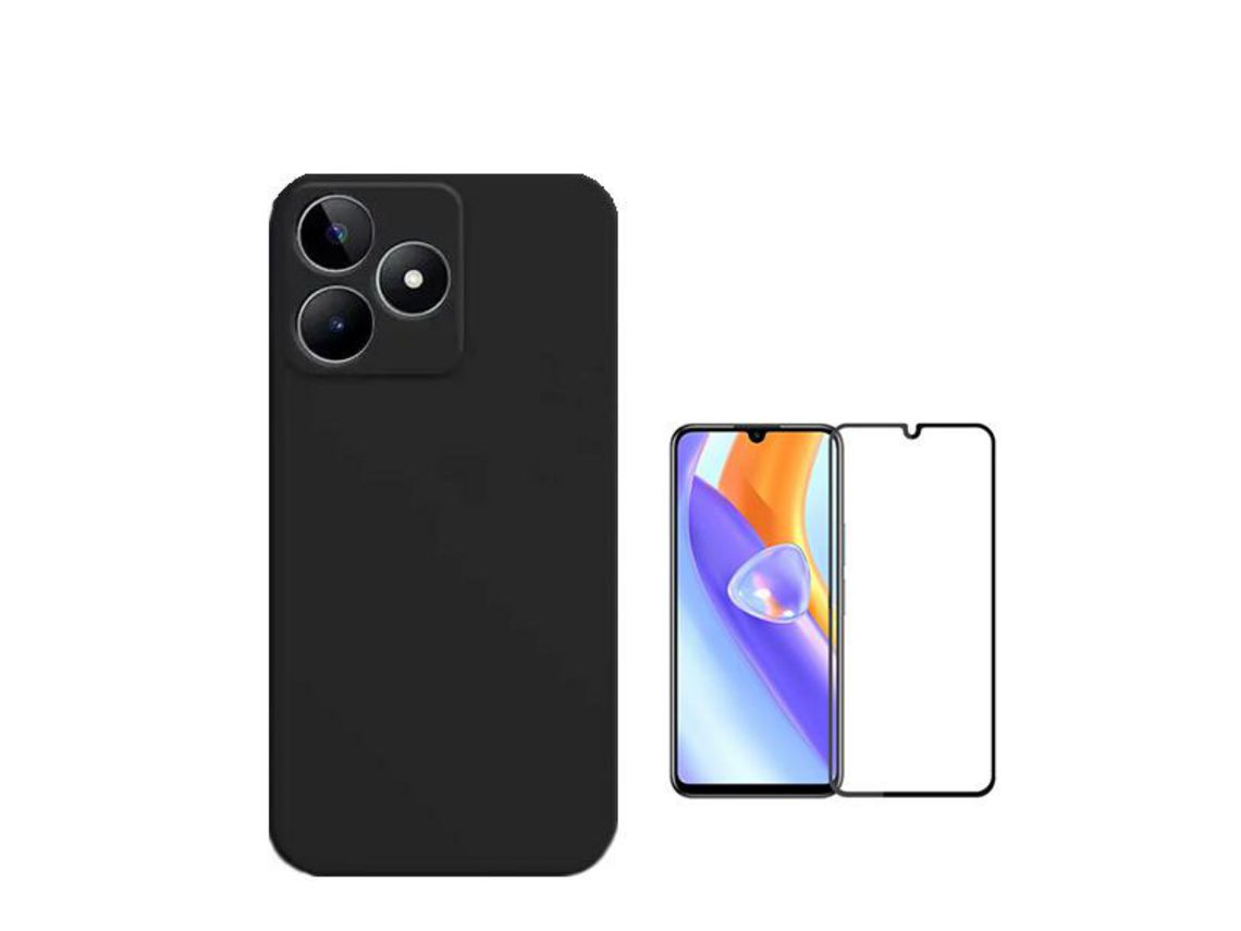 Pelicula de Vidro PHONECARE Realme C53