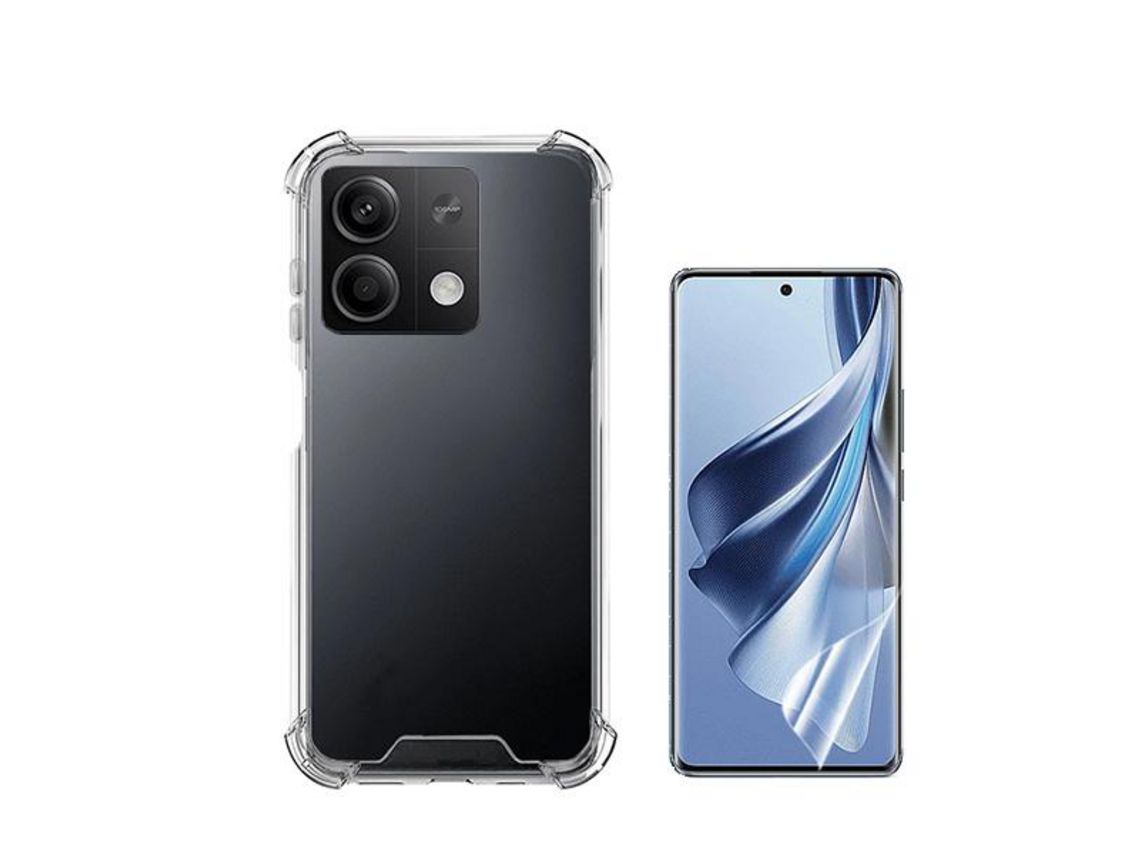 Pelicula de Vidro GIFT4ME Redmi Note 13 Pro