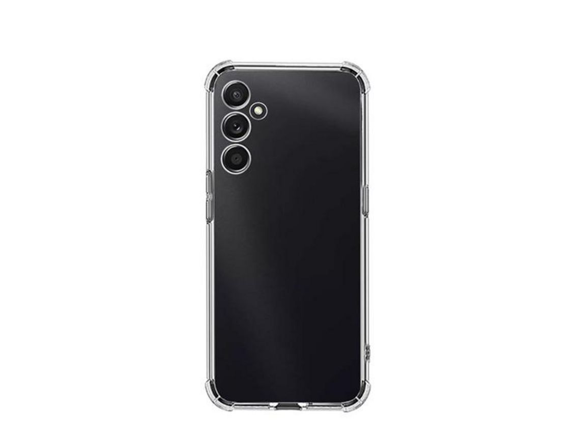 Capa para Samsung Galaxy A15 PHONECARE Transparente