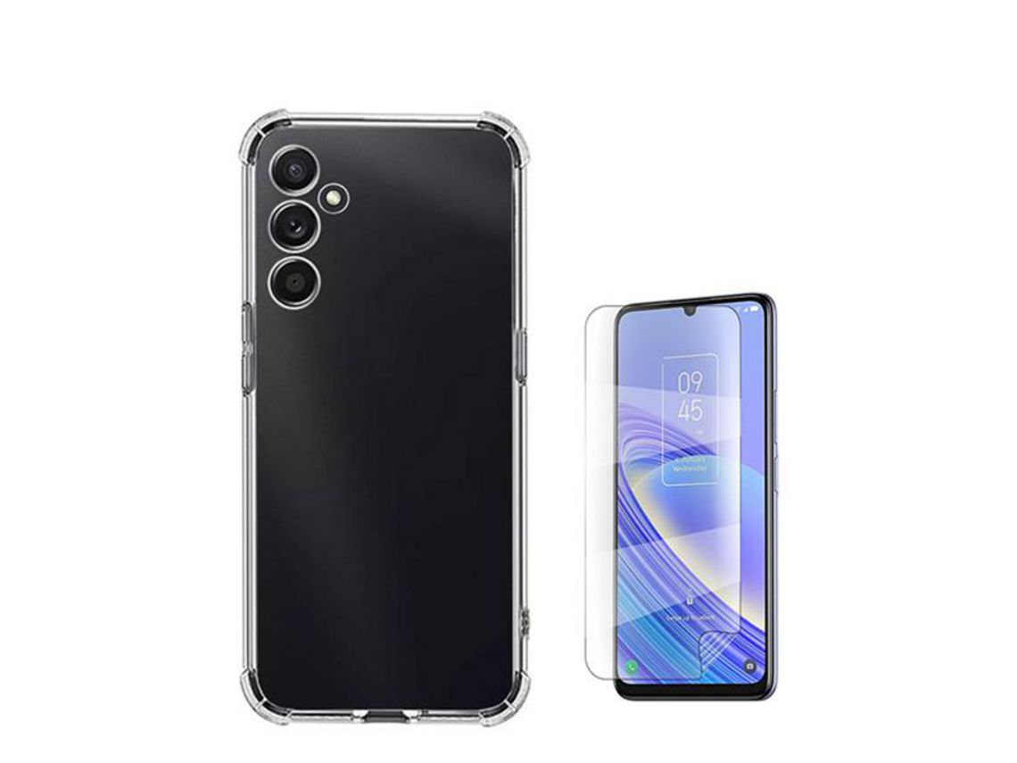 Pelicula de Vidro GIFT4ME Galaxy A15