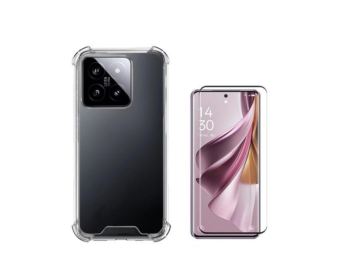 Pelicula de Vidro PHONECARE Xiaomi 14 Pro