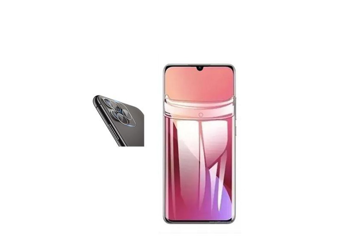 Pelicula de Vidro PHONECARE Realme C53