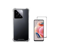 Pelicula de Vidro GIFT4ME Xiaomi 14