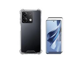 Pelicula de Vidro GIFT4ME Redmi Note 13
