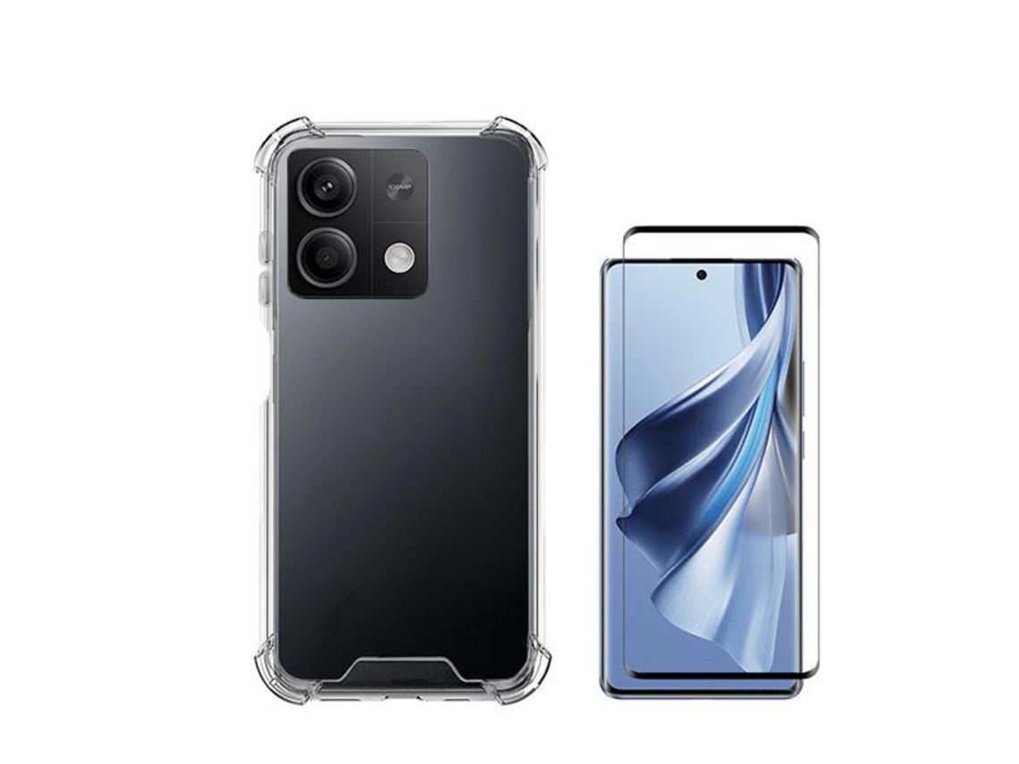 Pelicula de Vidro GIFT4ME Redmi Note 13